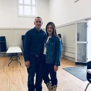 Meet your Posher, Morgan